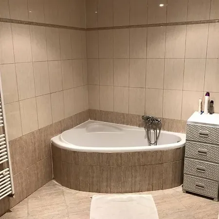 Apartman Gbely Apartment Skalica