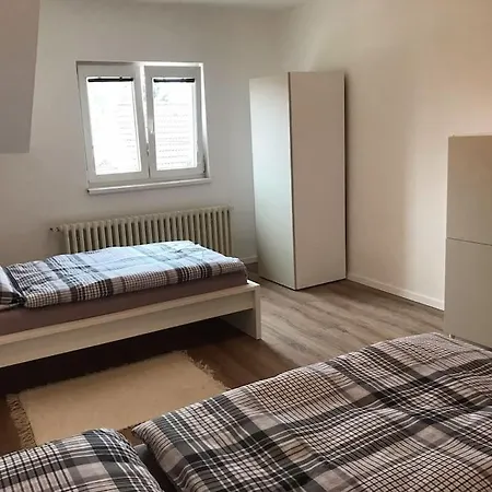 Apartman Gbely * Skalica