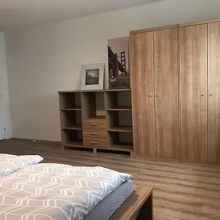 Apartman Gbely Apartment Skalica