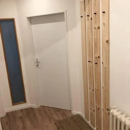 Apartment Apartman Gbely Skalica