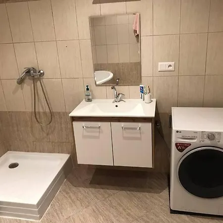Apartman Gbely Apartment Skalica